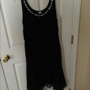Sangria 12P cocktail dress